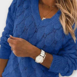 Noemier™ Maglione A minha loja