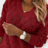 Noemier™ Maglione A minha loja