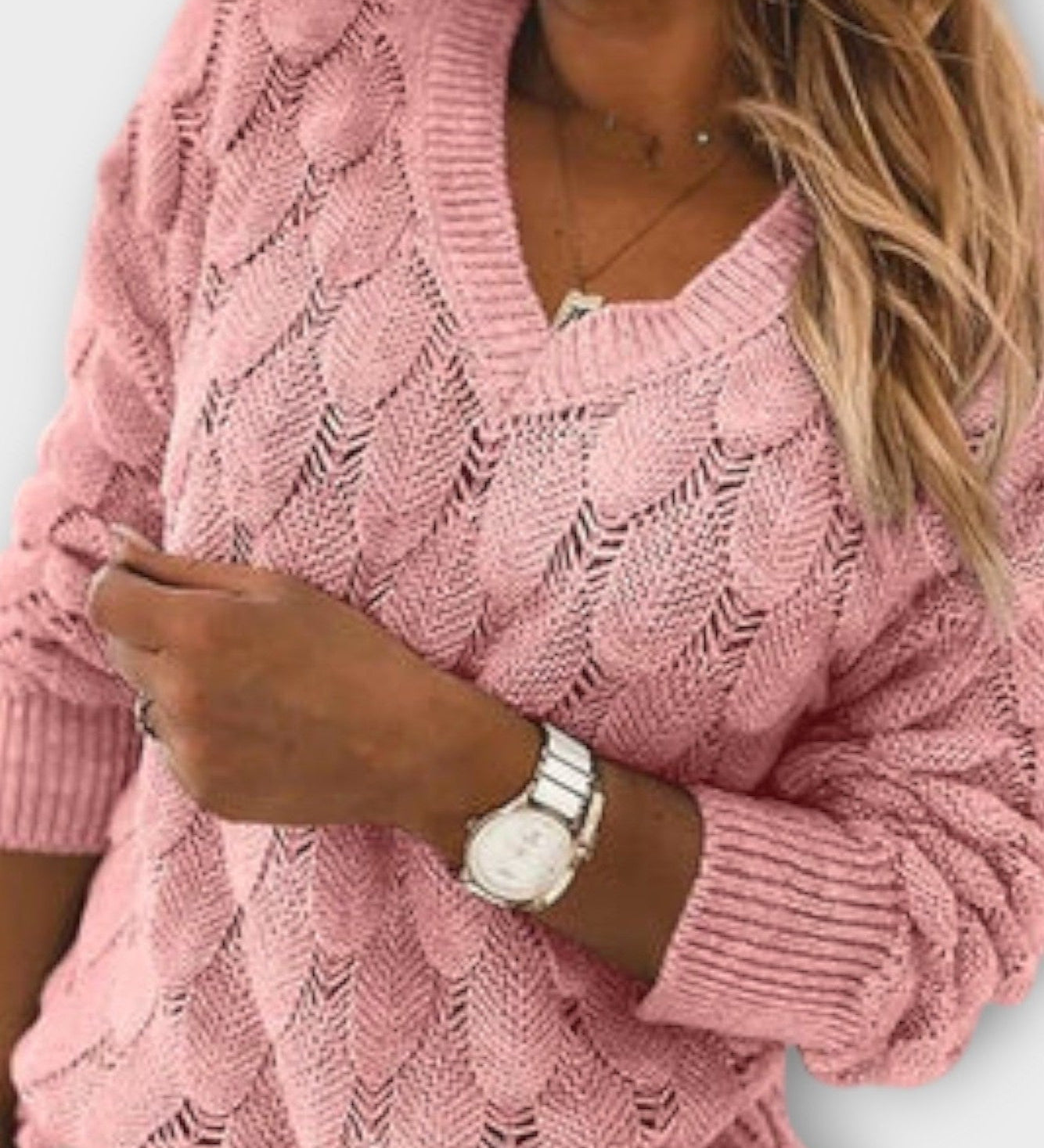 Noemier™ Maglione A minha loja