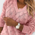 Noemier™ Maglione A minha loja
