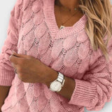 Noemier™ Maglione A minha loja