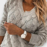 Noemier™ Maglione A minha loja