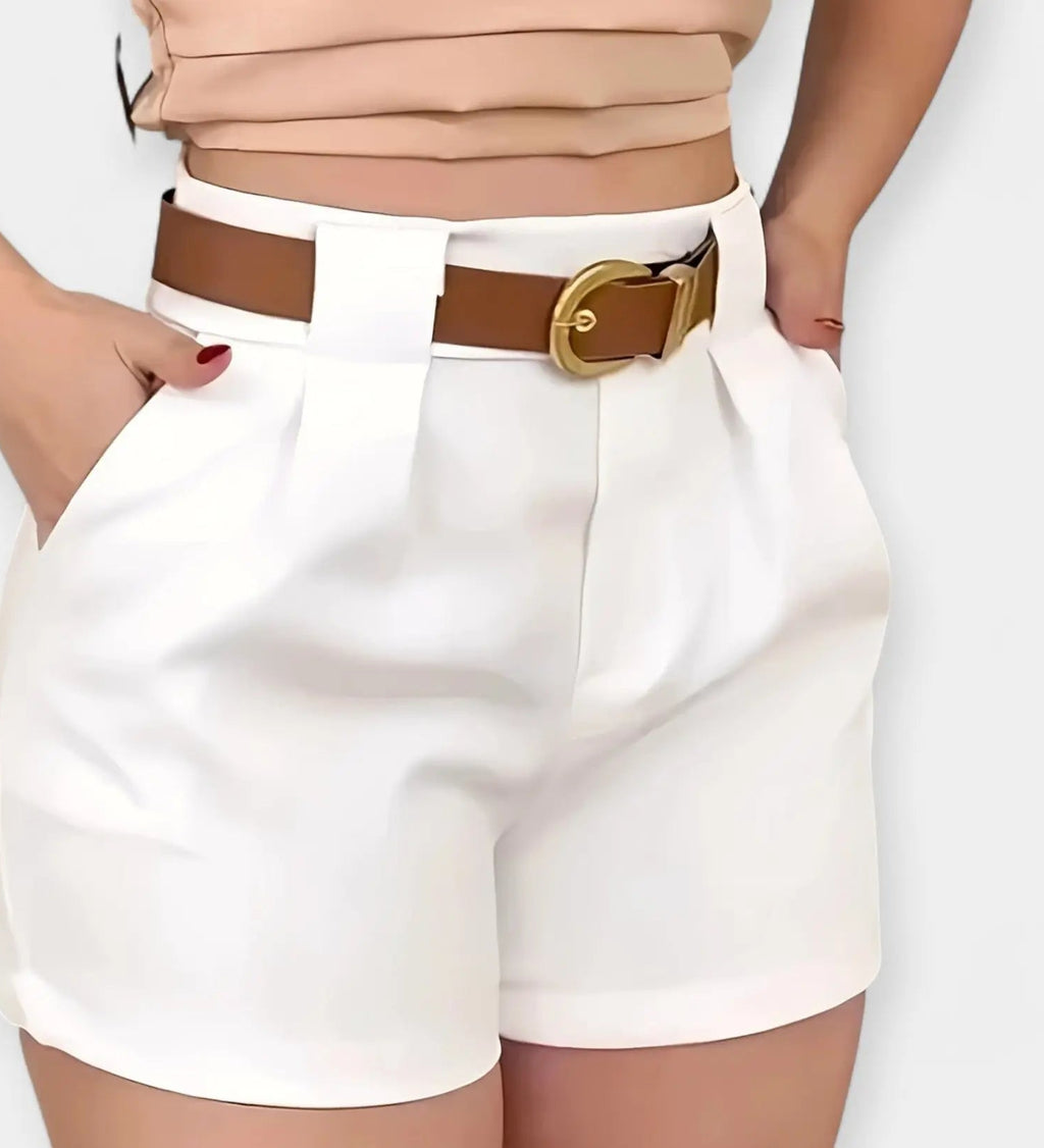Noora Pantaloni Corti A minha loja