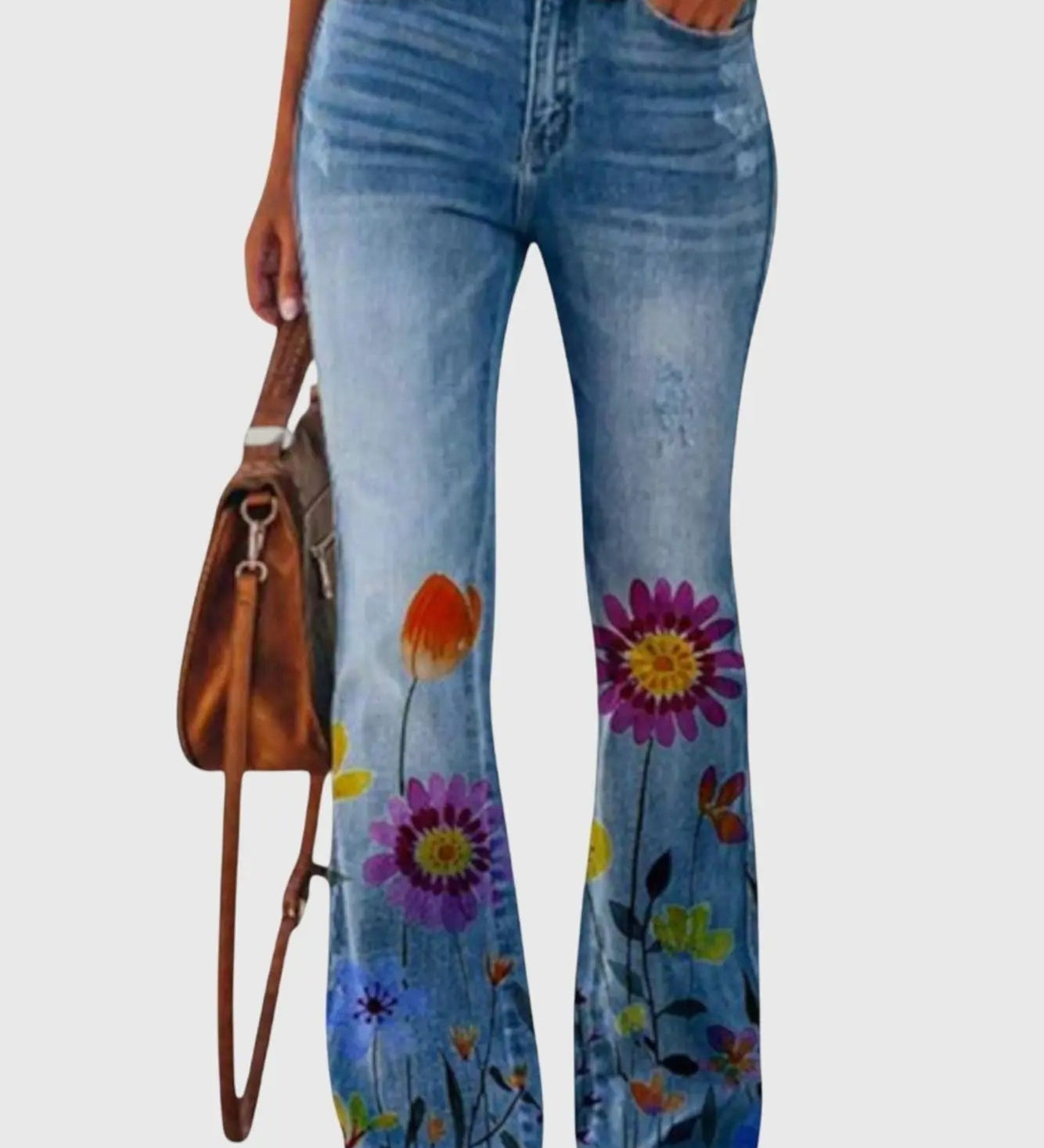 Nora™ | Pantaloni A minha loja