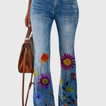Nora™ | Pantaloni A minha loja