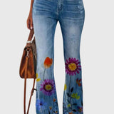 Nora™ | Pantaloni A minha loja