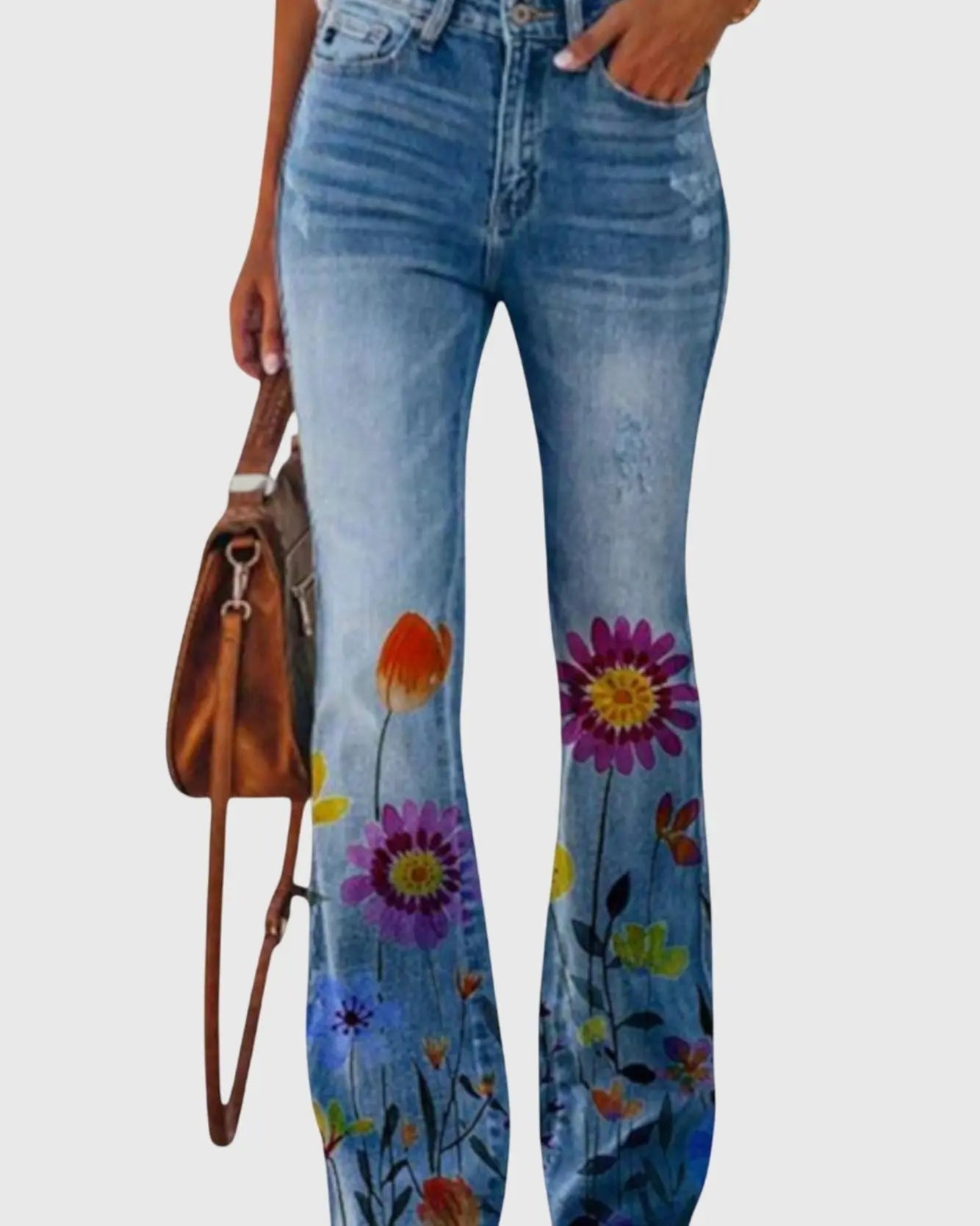 Nora™ | Pantaloni A minha loja