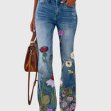 Nora™ | Pantaloni A minha loja