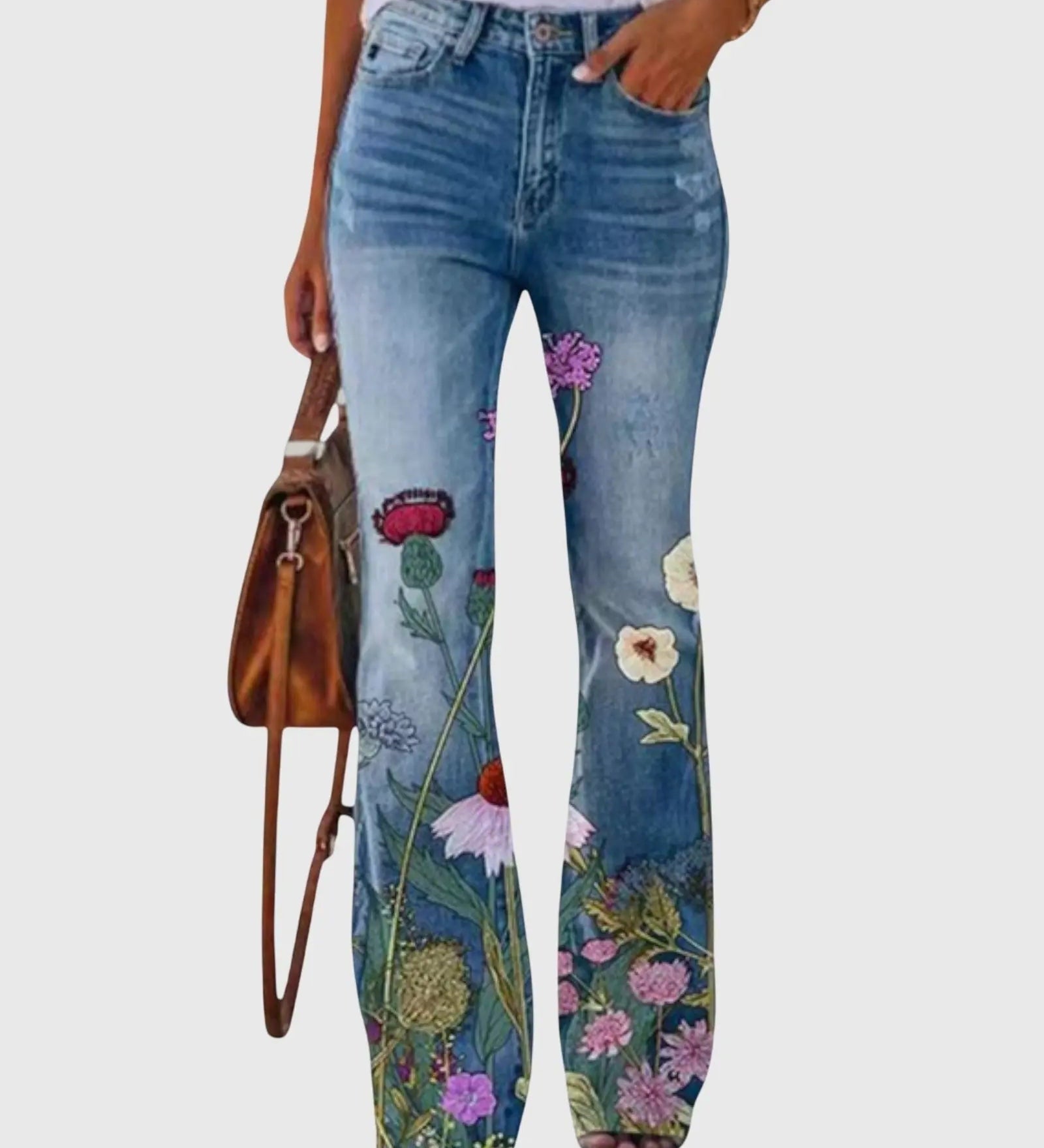 Nora™ | Pantaloni A minha loja