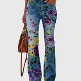 Nora™ | Pantaloni A minha loja