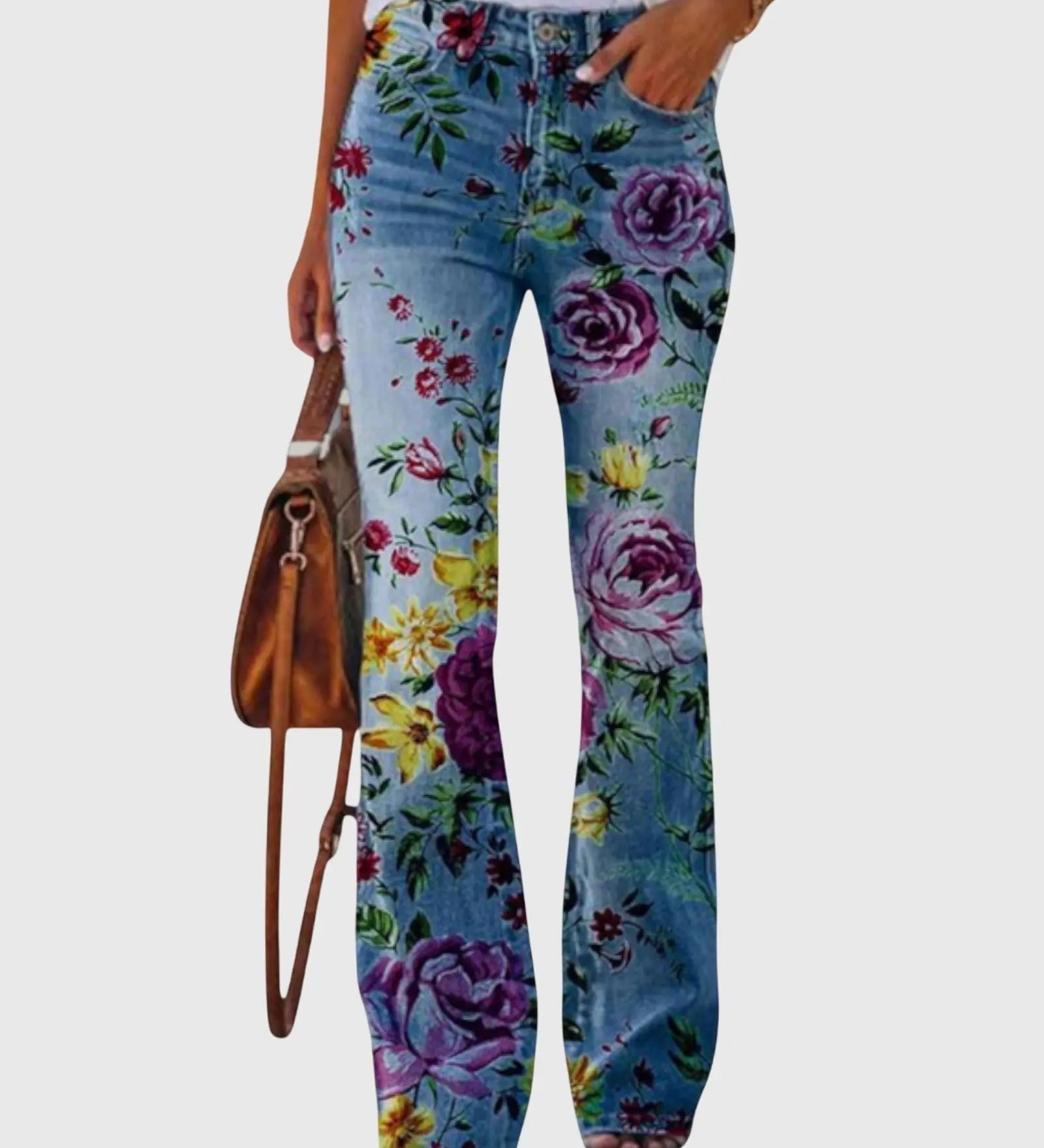 Nora™ | Pantaloni A minha loja