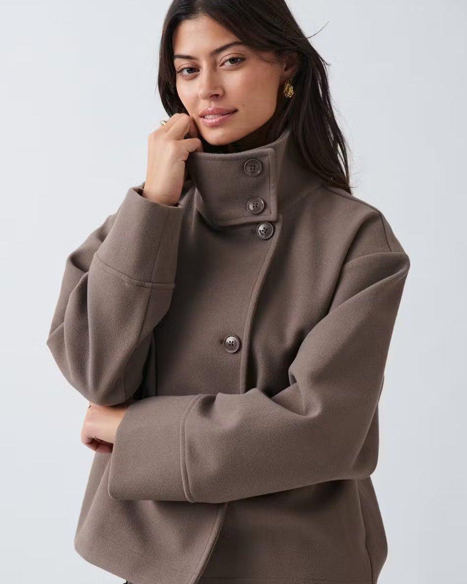Norava - cappotto A minha loja