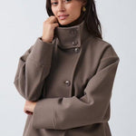 Norava - cappotto A minha loja