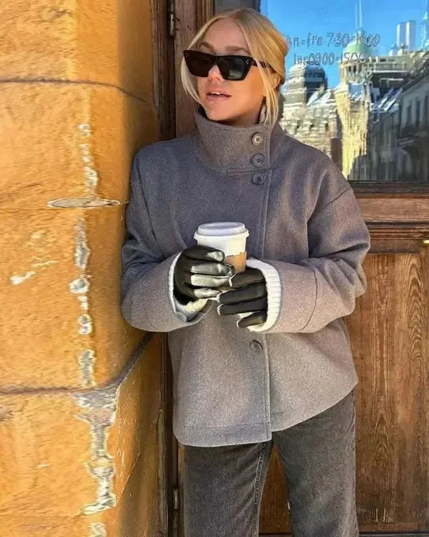 Norava - cappotto A minha loja