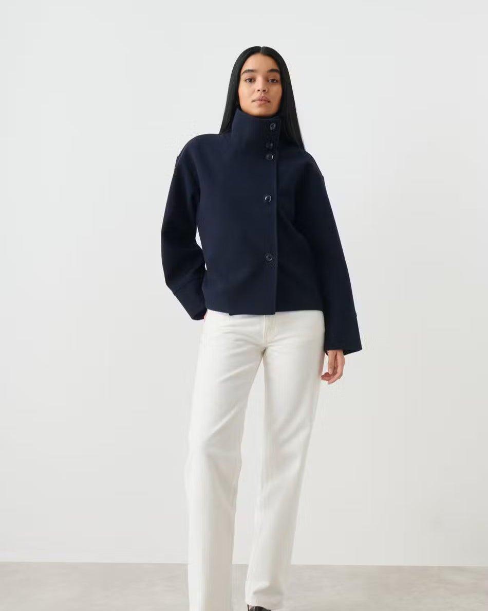 Norava - cappotto A minha loja