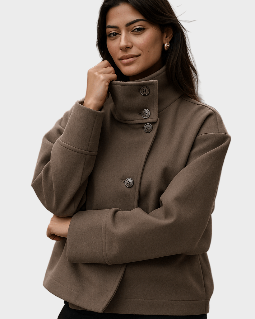 Norava - cappotto A minha loja
