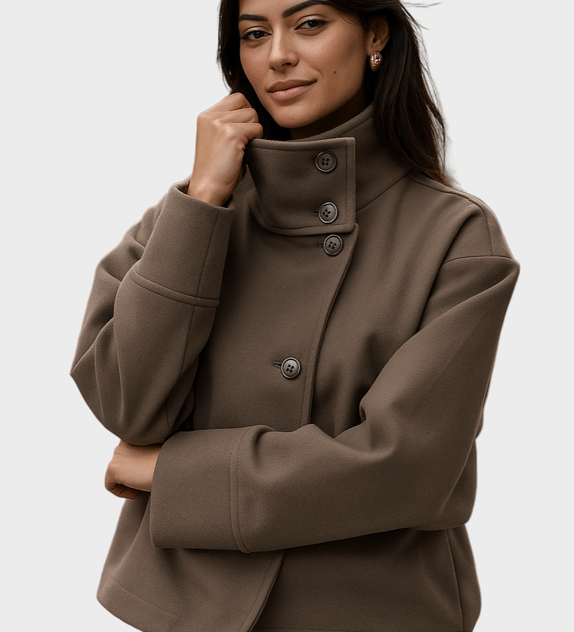 Norava - cappotto A minha loja