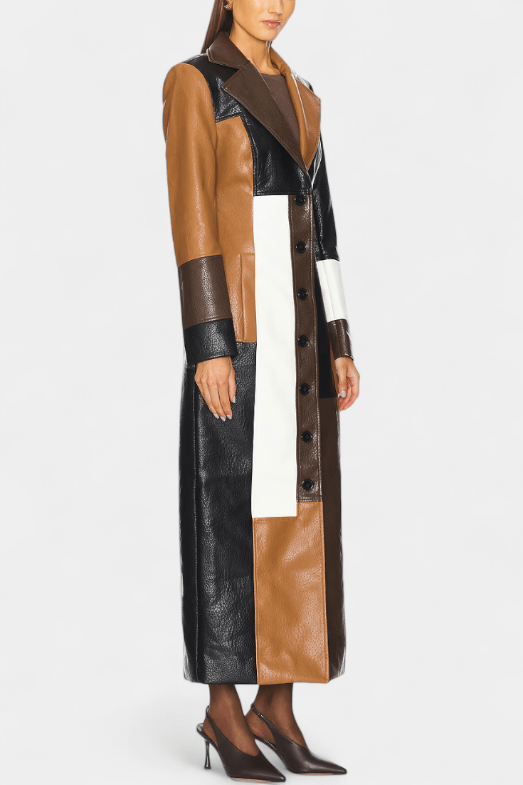 Cappotto Norelle A minha loja