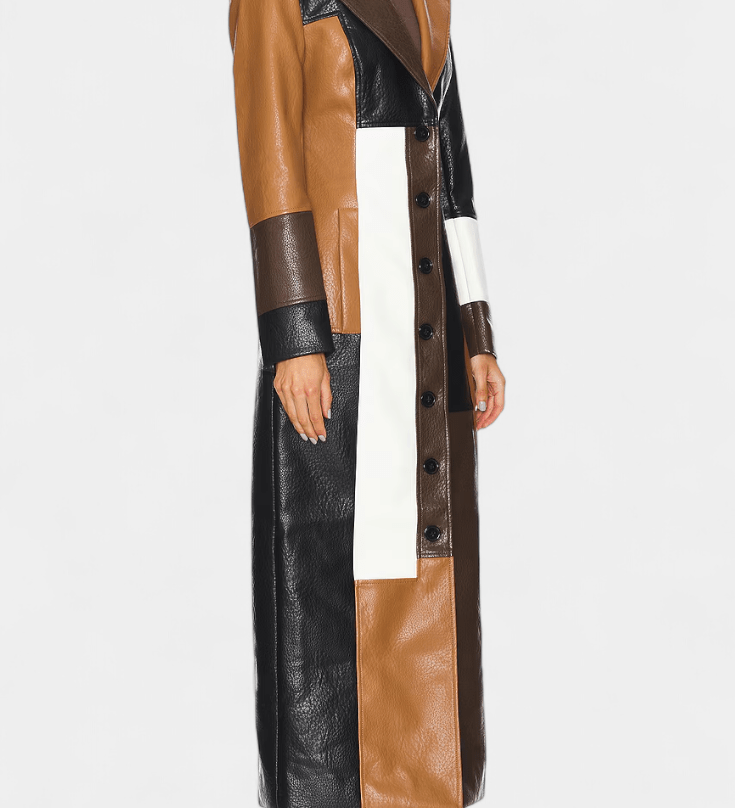 Cappotto Norelle A minha loja