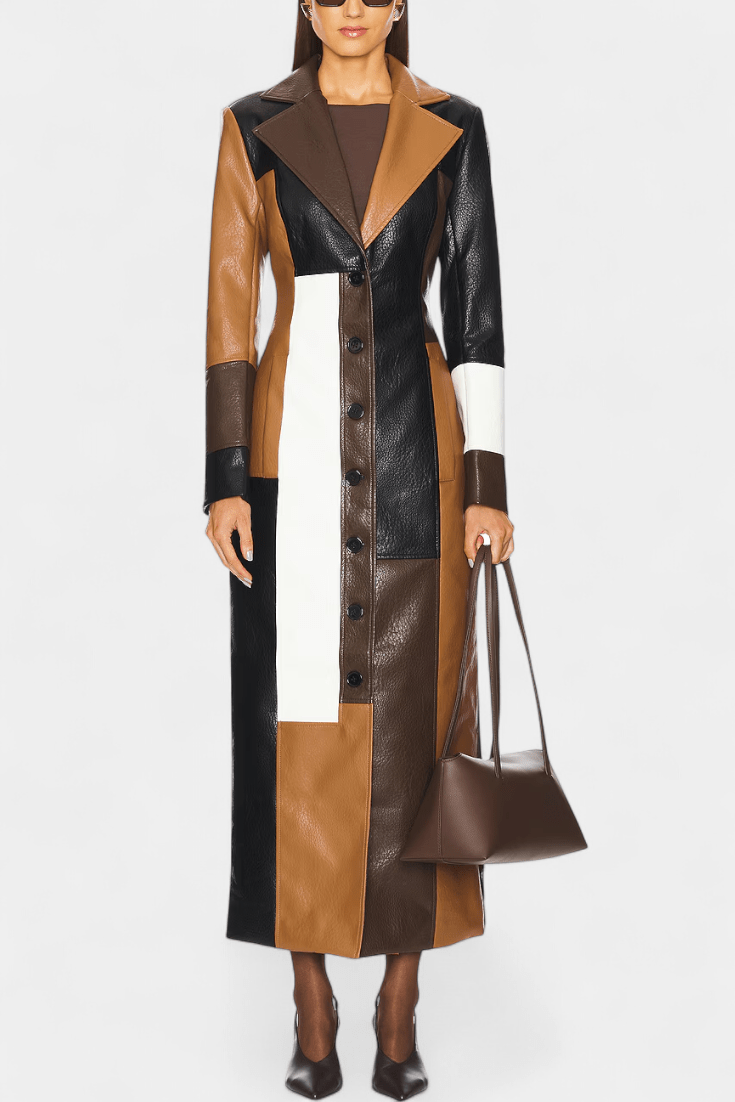 Cappotto Norelle A minha loja