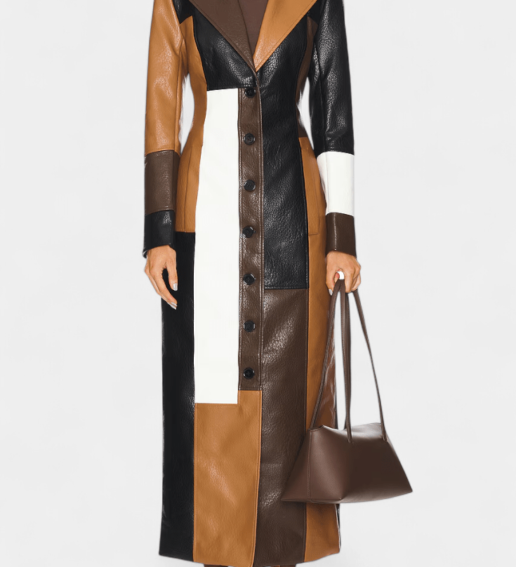 Cappotto Norelle A minha loja