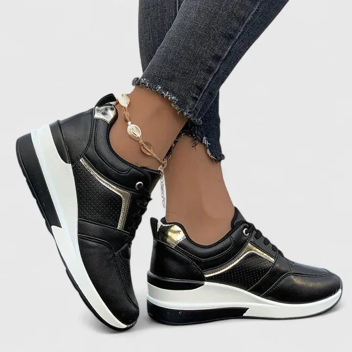 Novyssa | Scarpe ortopediche A minha loja