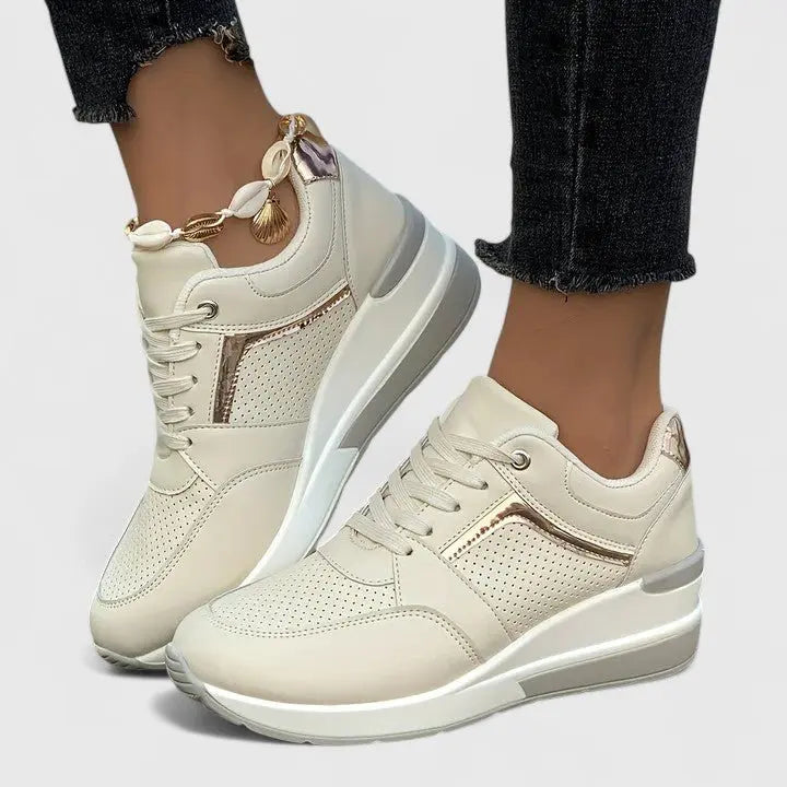 Novyssa | Scarpe ortopediche A minha loja