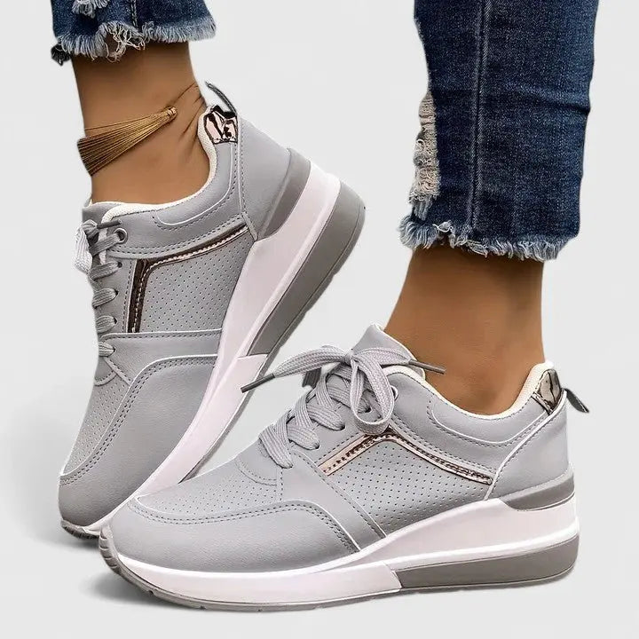 Novyssa | Scarpe ortopediche A minha loja