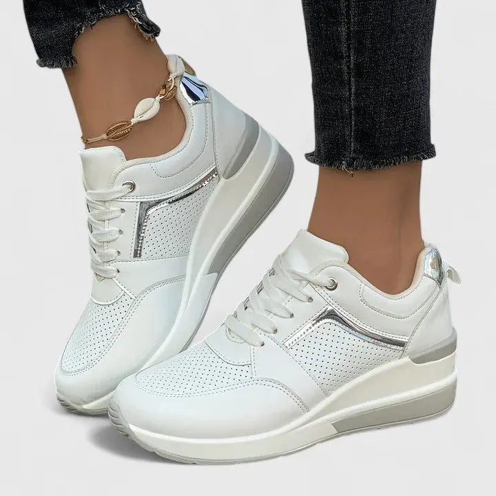 Novyssa | Scarpe ortopediche A minha loja