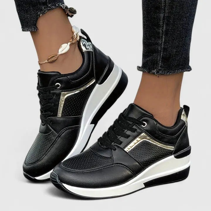 Novyssa | Scarpe ortopediche A minha loja