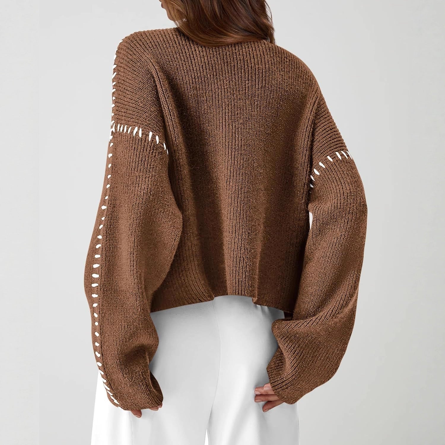 Nia | Comfy Sweater A minha loja