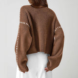 Nia | Comfy Sweater A minha loja