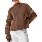 Nia | Comfy Sweater A minha loja