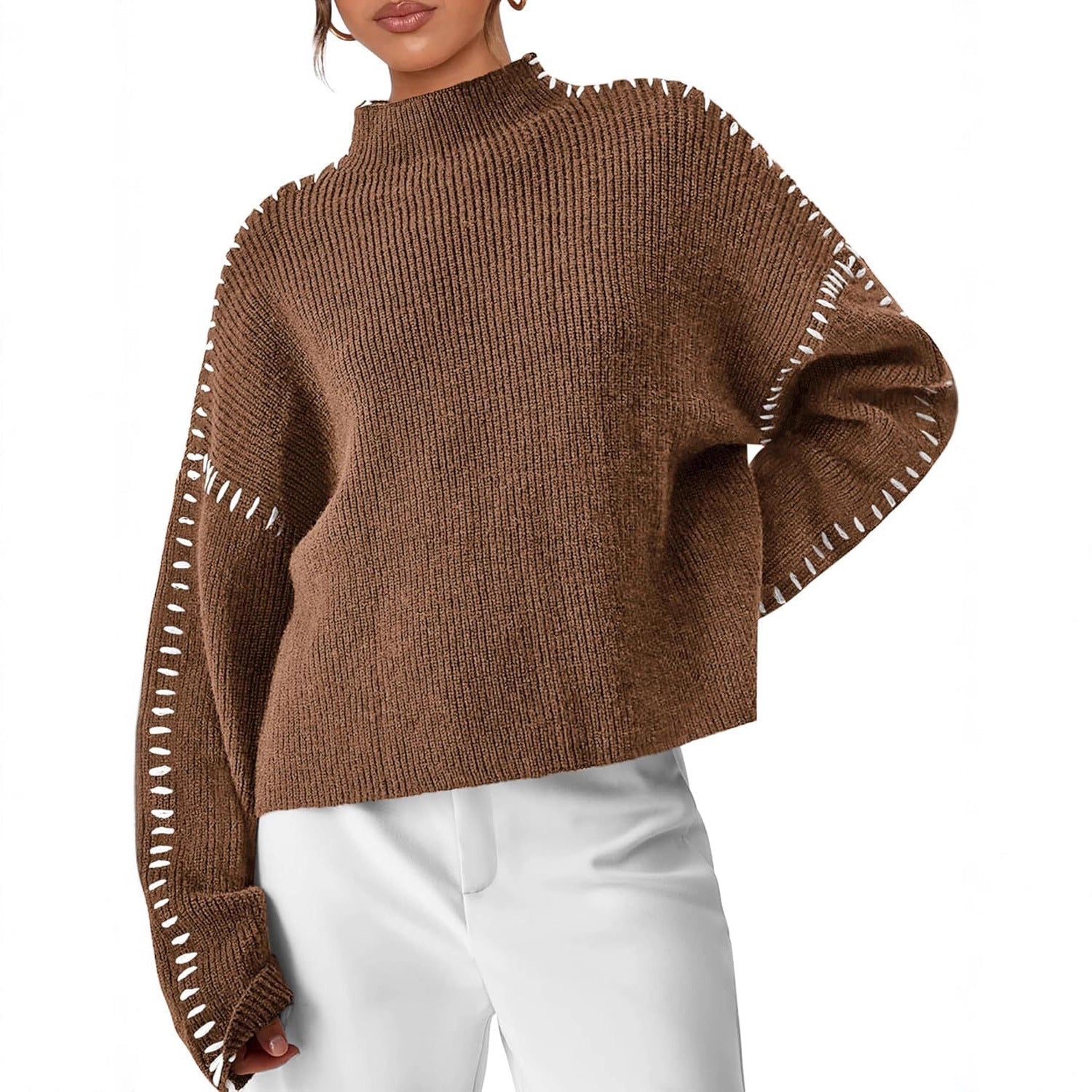 Nia | Comfy Sweater A minha loja