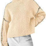 Nia | Comfy Sweater A minha loja