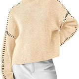 Nia | Comfy Sweater A minha loja
