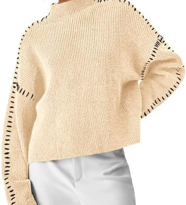 Nia | Comfy Sweater A minha loja