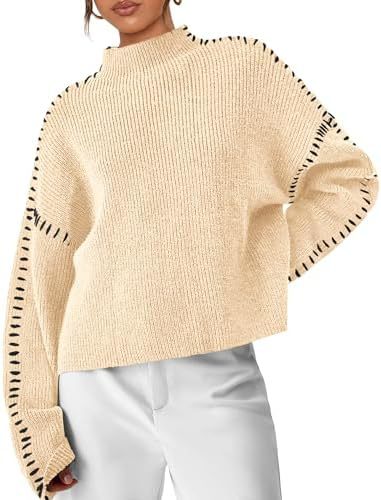 Nia | Comfy Sweater A minha loja