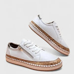 Olisette | Scarpe ortopediche A minha loja