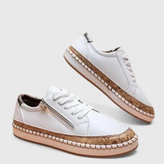 Olisette | Scarpe ortopediche A minha loja