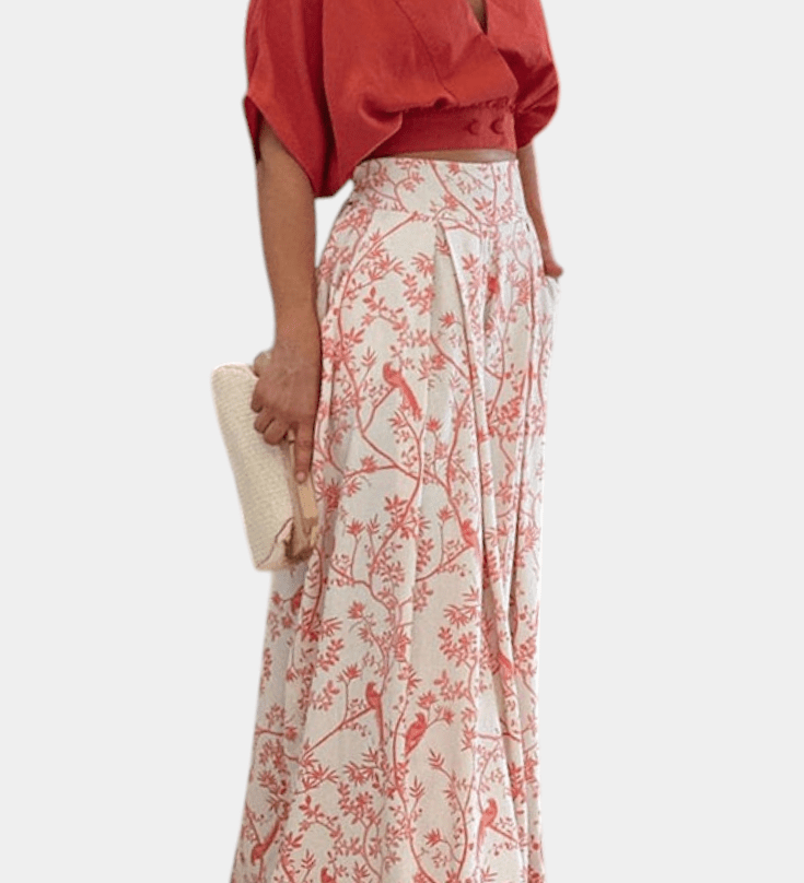 Set Olivia Boho A minha loja
