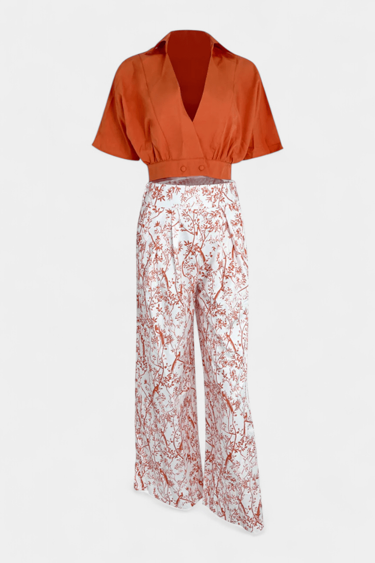 Set Olivia Boho A minha loja
