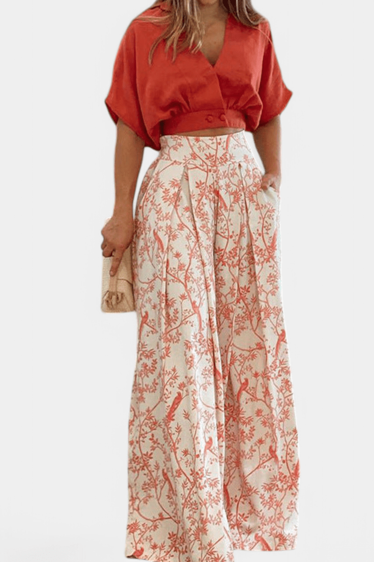 Set Olivia Boho A minha loja