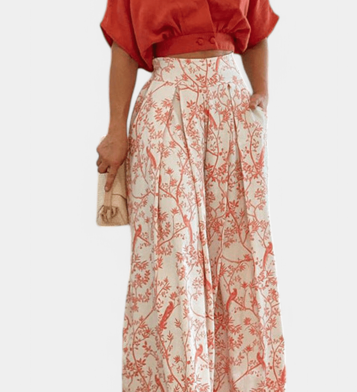 Set Olivia Boho A minha loja