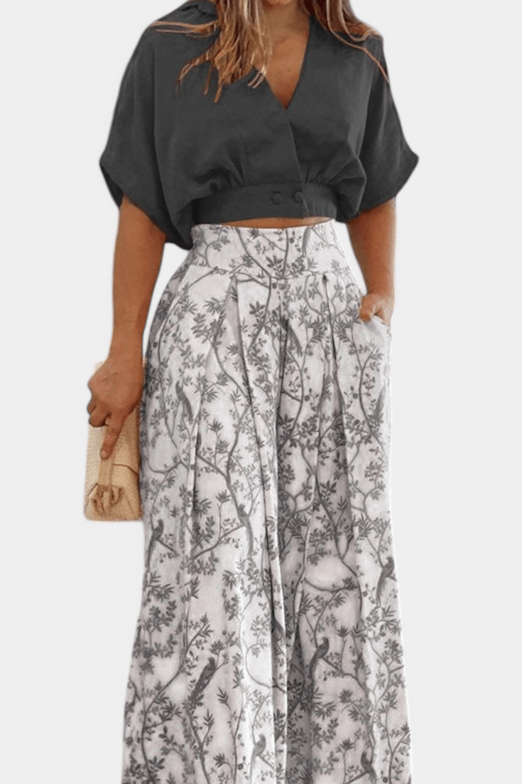 Set Olivia Boho A minha loja