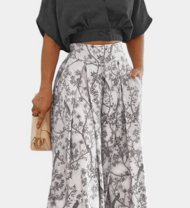 Set Olivia Boho A minha loja