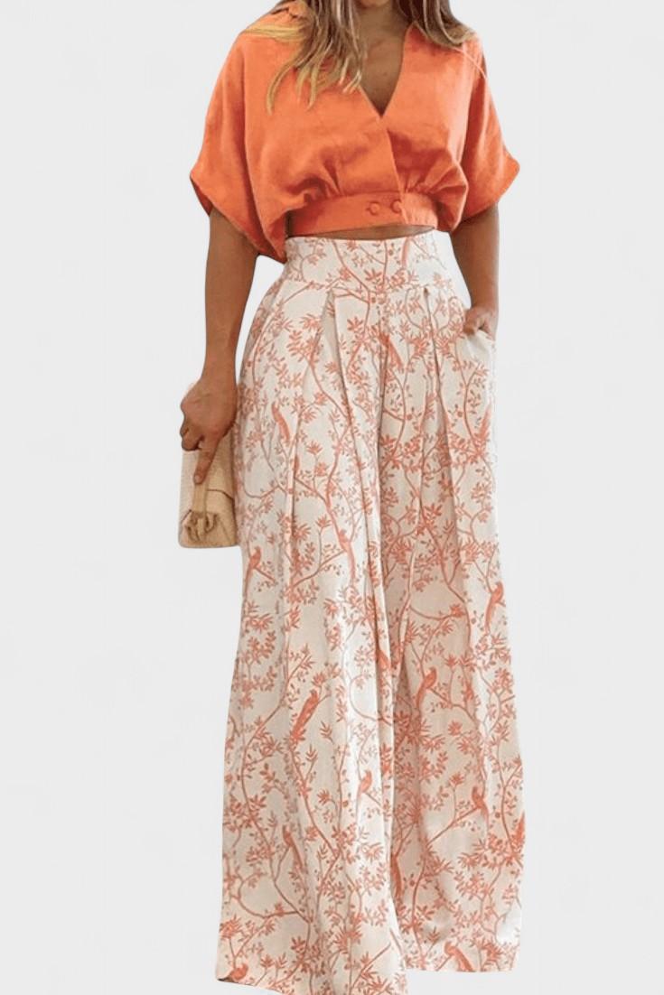 Set Olivia Boho A minha loja