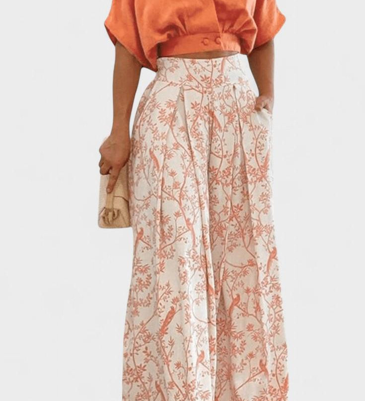 Set Olivia Boho A minha loja