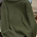 Maglione olivastro A minha loja