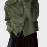 Maglione olivastro A minha loja